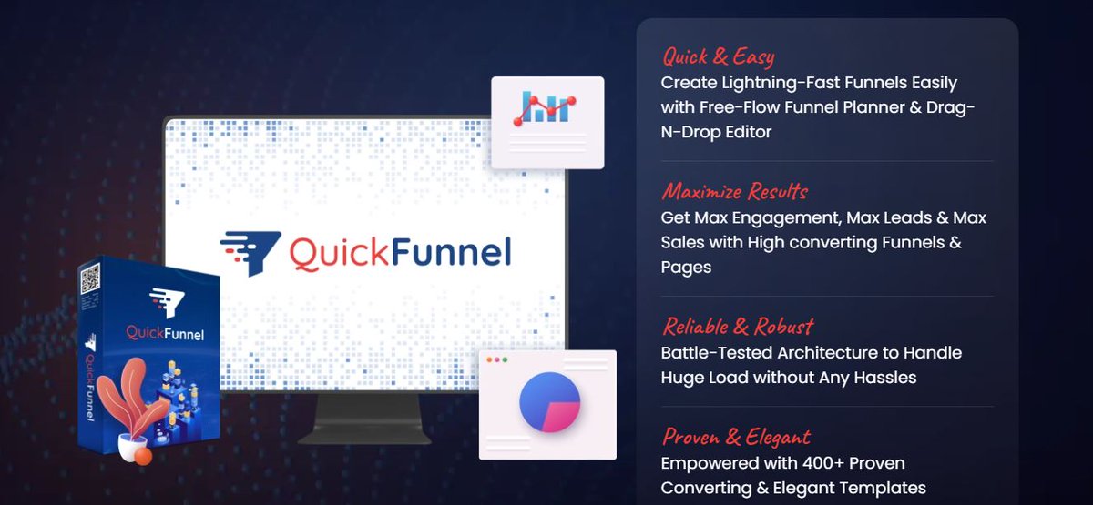 hishala1's tweet photo. QuickFunnel Pro Website &amp; Funnel Builders With Fully SEO-No Website,No Hosting &amp; No Domain Needed –2023:
https://t.co/HPktEYjyCg https://t.co/EYgGJfPu8x