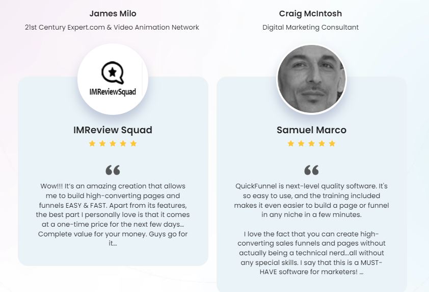 hishala1's tweet photo. QuickFunnel Pro Website &amp; Funnel Builders With Fully SEO-No Website,No Hosting &amp; No Domain Needed –2023:
https://t.co/HPktEYjyCg https://t.co/EYgGJfPu8x