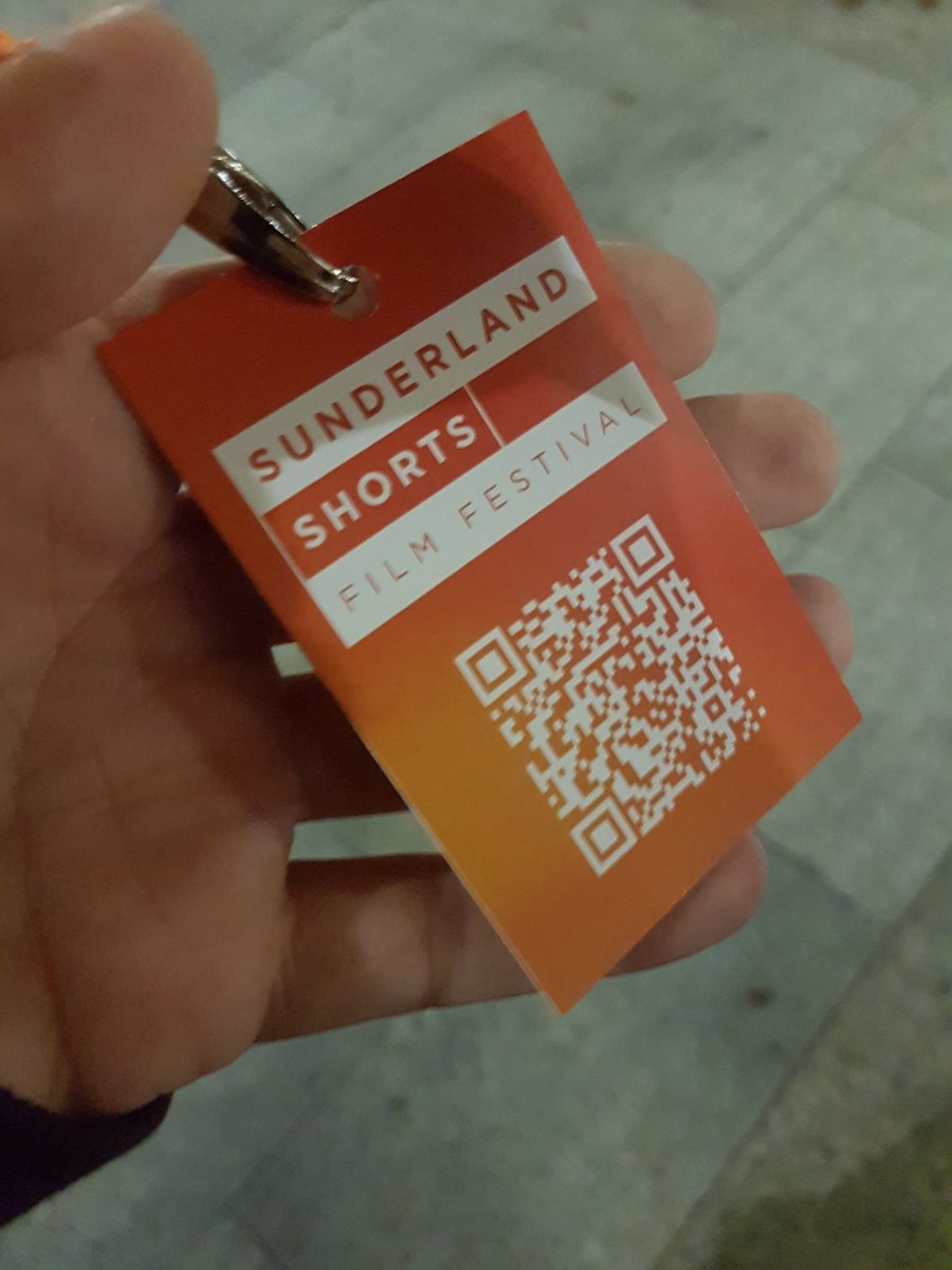 Alastair Cummings (@bigriverfilms) on Twitter photo Brilliant time screening at <a href="/SundShortsFilm/">Sunderland Shorts Film Festival</a> on behalf of Washington Young Filmmakers Collective last night! Brilliant time screening at <a href="/SundShortsFilm/">Sunderland Shorts Film Festival</a> on behalf of Washington Young Filmmakers Collective last night!