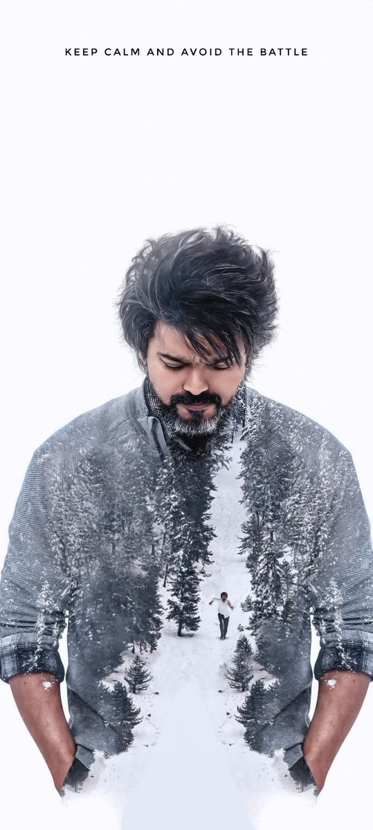 trigger__m_a_n's tweet photo. #LeoFDFS #LeoFilm  #LCU #Vijay #ThalapathiVijay https://t.co/G90pNsW60A