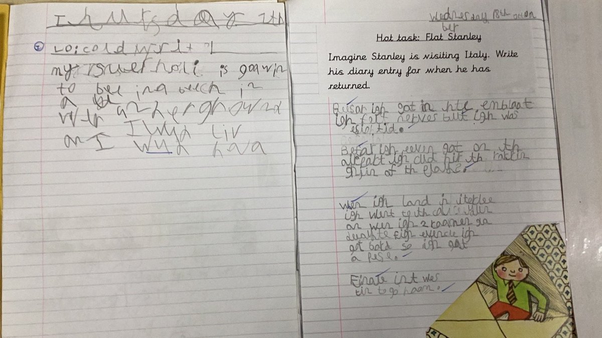UptonHeathCE's tweet photo. Today #juniperuhps have been writing their hot task to finish their Geography Curriculum Quest Welcome to Europe. We are very proud of how much progress they have already made in just 7 weeks #determinedlearners #writers https://t.co/u1eDaf8fhb
