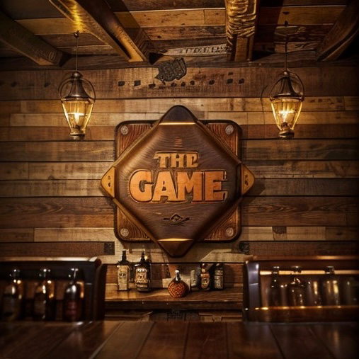 TheGameParis's tweet photo. [L'IA FAIT SON SHOW] : Quand l'IA (à prononcer YEE-HAW 🤠) essaye de représenter notre Far West, ça donne ça 🧠 ! https://t.co/6KUPIb3M0m