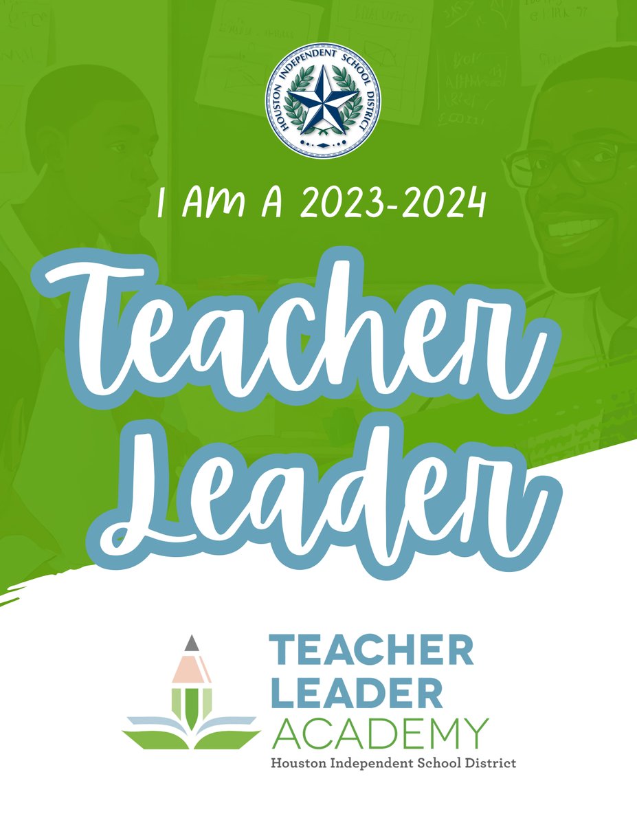 joelmitchell717's tweet photo. I am Proud to be a Teacher Leader!
#TeacherLeaderAcademy
@REDSTEM_Magnet
@HISD_LPD https://t.co/WSpqtvFI13