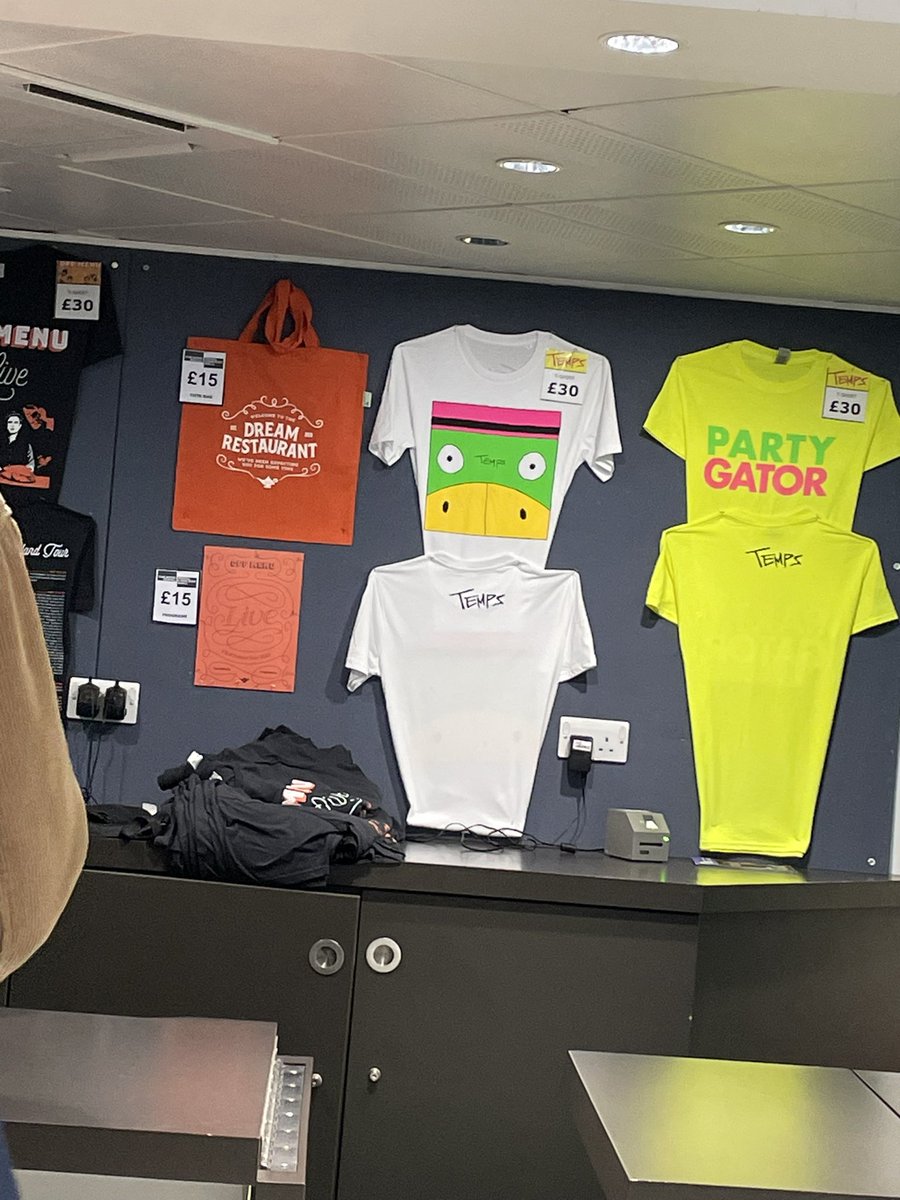 iamzavagno's tweet image. Oooo mama…

#OffMenuLive