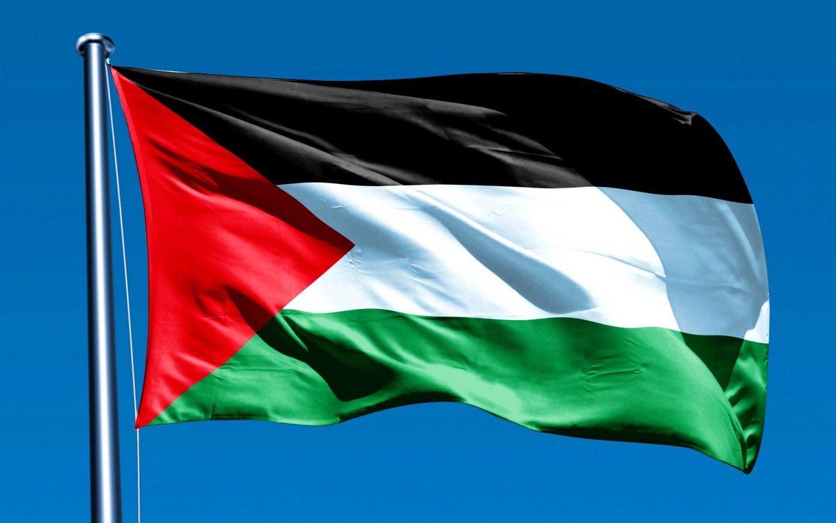 ChangeofPace414's tweet photo. Our cricketers have championed Pakistani sentiments today.

We echo their support for a Free Palestine and an end to the genocide of the Palestinian people.

Amongst the many attributes of Pakistan Cricket we take pride in, being synonymous with the Palestinian struggle is #1. https://t.co/YK6PB3uxhG
