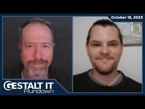 TechstrongIT's tweet photo. On the @GestaltIT #Rundown with @NetworkingNerd and @BKnudtson
@StorMagic #EdgeControl
@GutsySecurity Formation
@Huawei @nd in #FlashArray Market
@Cisco 0-Day Backdoors IOS-XE
@Cloudflare moves BMC
@Nyriad #SaaS Anouncement
@AMD CEO leaves Cisco Board

https://t.co/fEk92j0GP7 https://t.co/MkOaIl7Rc8