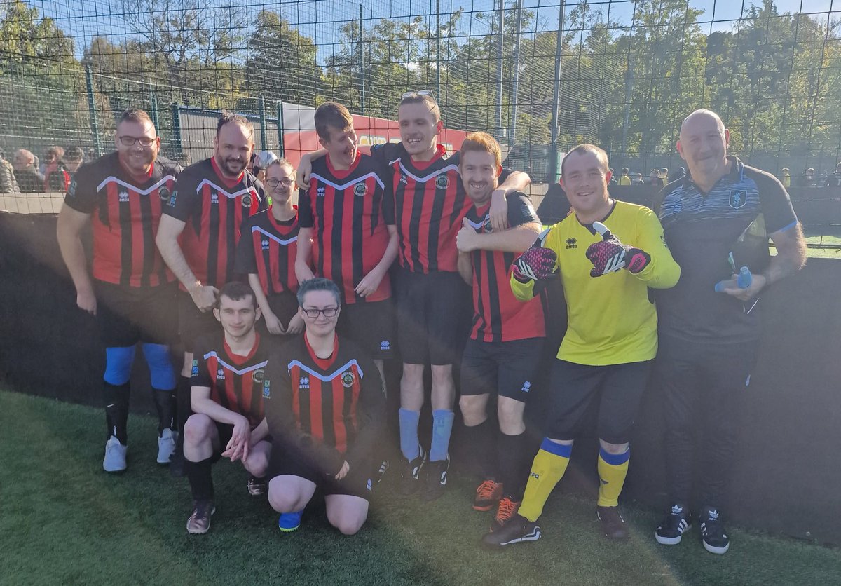 Margaret Gregory tweet media