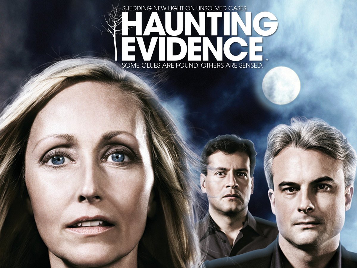 Carla_Baron's tweet photo. #NataleeHolloway #JoranVanderSloot #HauntingEvidence #PsychicProfiler #CarlaBaron
Natalee Holloway was one of my most personally involved case files. We filmed this episode in S2 of my crime-psychic series, Haunting Evidence.
In the episode - when I am up in the helicopter flying over Aruba - I had been asked if Joran would ever be caught for this murder. I said, "..not yet for Natalee's case, but he will kill again in a very similar rage.. another female a couple years from now."
News update: https://t.co/uccKImVnlw