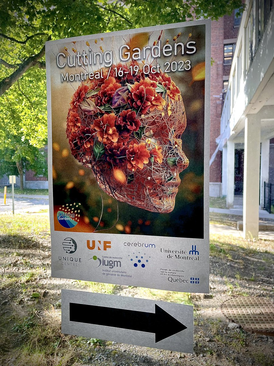 Karim Jerbi (@karimjerbineuro) on Twitter photo Day 3 of Cutting Gardens <a href="/CuttingEeg/">cuttingEEG</a> @ Montreal Garden is underway & is entirely dedicated to hyperscanning + social neuroscience!
Fantastic talks including a keynote by <a href="/SuzanneDikker/">Suzanne Dikker</a> and talks by <a href="/introspection/">Guillaume Dumas</a> <a href="/CarolinePalmer/">Caroline Palmer</a> & <a href="/annapzamm/">Anna Zamm</a> + panel discussion!
#hyperscanning Day 3 of Cutting Gardens <a href="/CuttingEeg/">cuttingEEG</a> @ Montreal Garden is underway & is entirely dedicated to hyperscanning + social neuroscience!
Fantastic talks including a keynote by <a href="/SuzanneDikker/">Suzanne Dikker</a> and talks by <a href="/introspection/">Guillaume Dumas</a> <a href="/CarolinePalmer/">Caroline Palmer</a> & <a href="/annapzamm/">Anna Zamm</a> + panel discussion!
#hyperscanning