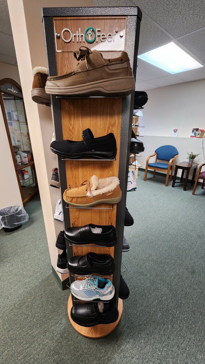 clothes4her's tweet photo. OrthoFeet's Bone and Joint Support Week Sale from 10/18 - 10/20 https://t.co/L0VXxIqshW https://t.co/Qi9s88IgSu