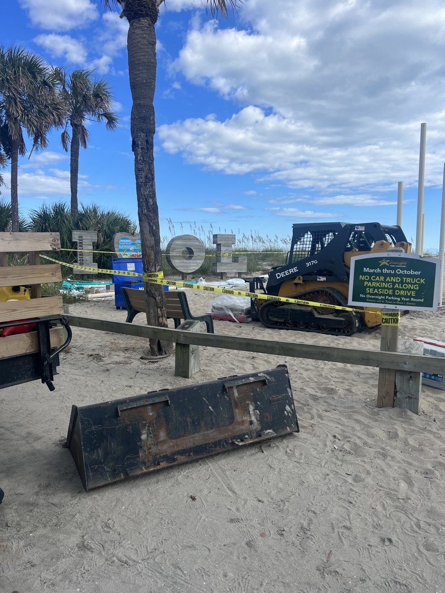 Ocean Lakes Family Campground tweet media