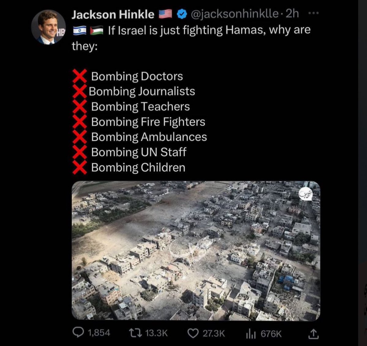 duaa_sobhy's tweet photo. #Gaza_under_attack 
#IsraelTerorrist 
#GazaCity 
#GazaHospital https://t.co/D6nbUnC30Q