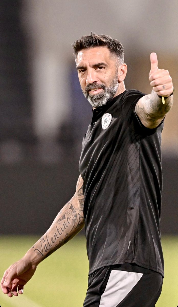 Juan Ignacio Brown⚽ tweet media