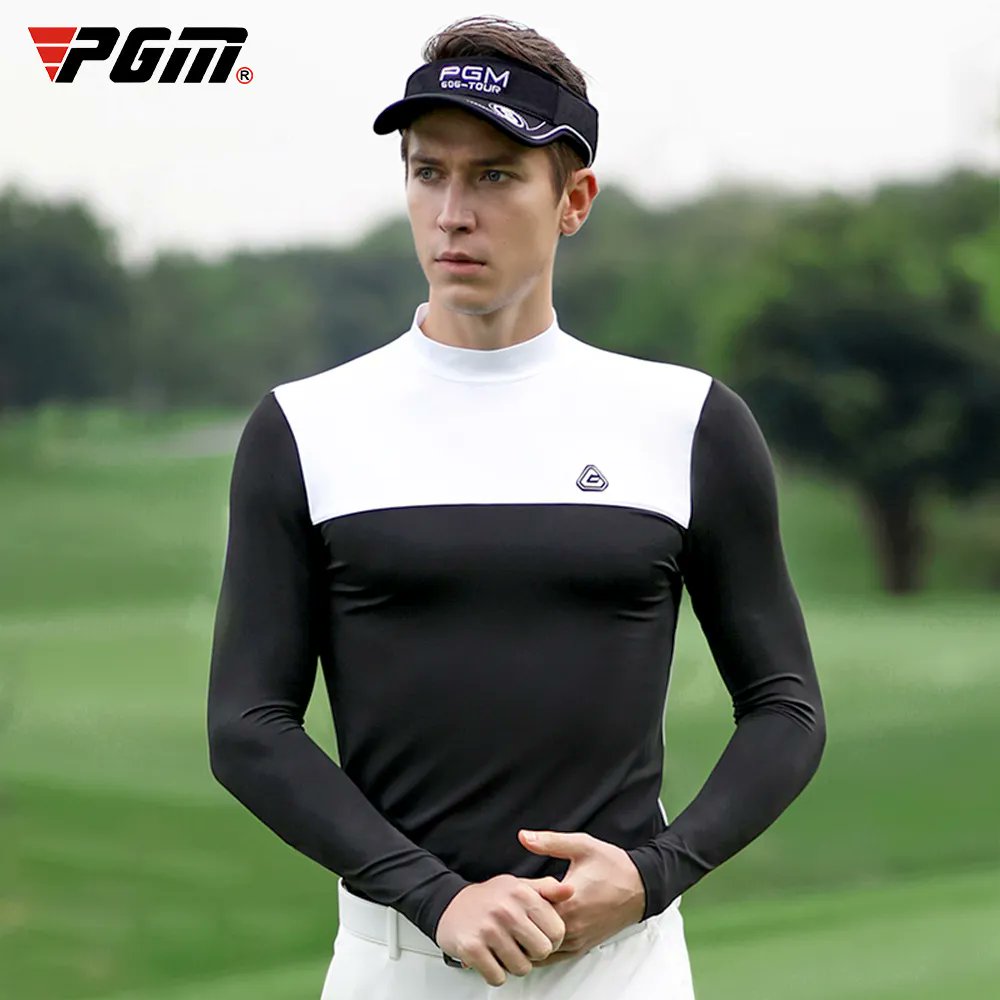 GforGolf's tweet image. Tee off in style with our Men's Short-Sleeved O-Neck Breathable Golf T-Shirts. Elevate your golf wardrobe with these comfortable and trendy shirts designed for a fashionable swing. Explore more at gforgolf.com/product/mens-s… #GolfFashion #SwingInStyle