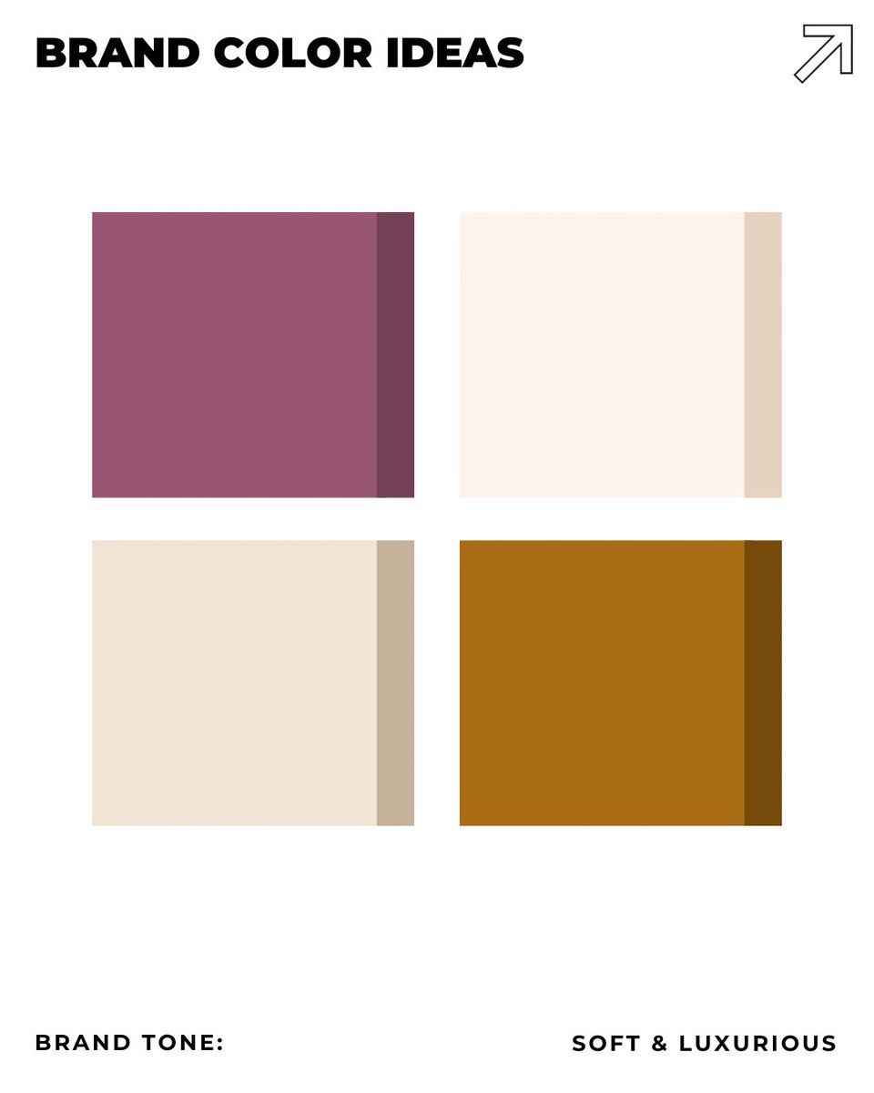 Colors are essential to your brand and brand identity. If you’re looking for ideas or inspiration, look no further!🤩👏

Swipe to check out some color palettes we’ve been loving lately!🎨

#KinetekMedia