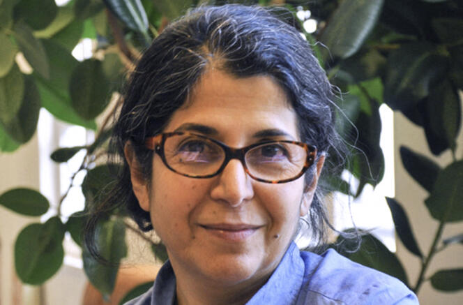 Profond soulagement et immense joie : notre collègue Fariba Adelkhah, chercheuse franco-iranienne au @CERI_SciencesPo est enfin de retour en France !

#FreeFariba, c’est enfin réalité.

A lire 👉 afsp.info/notre-collegue…