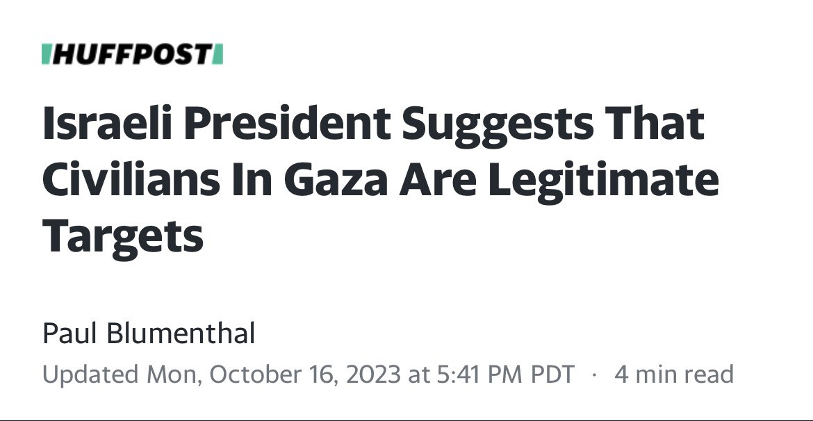 Just a reminder