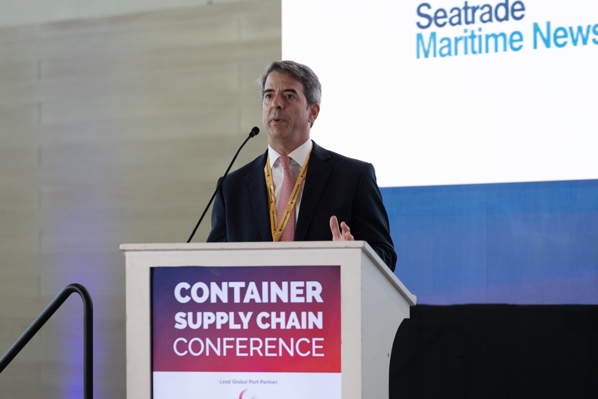 TOCWorldwide's tweet image. Some highlights from #TOCAmericas 2023 day 1! ✨