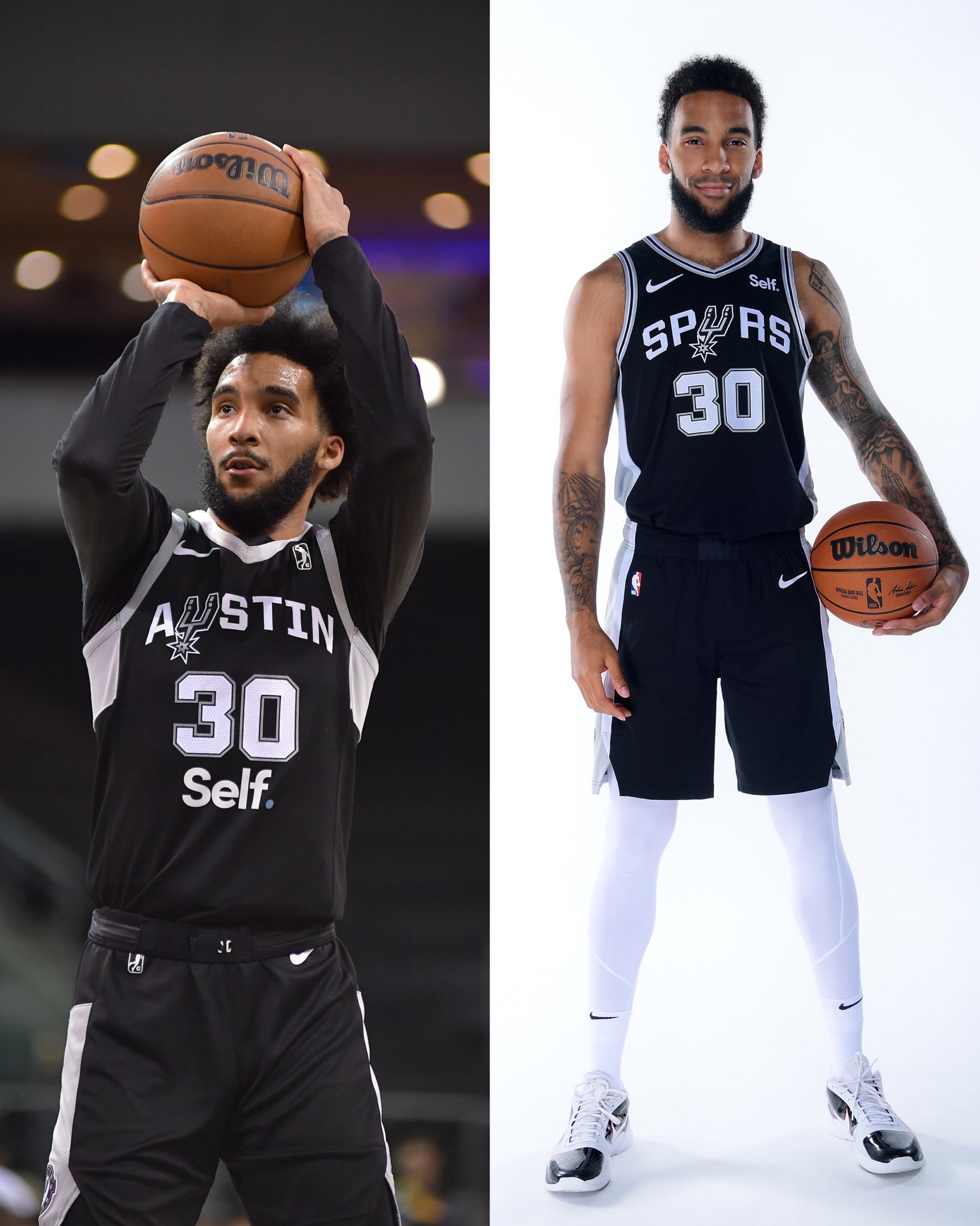 Austin Spurs on X: 🚨THE ANNOUNCEMENT YOU HAVE BEEN WAITING FOR