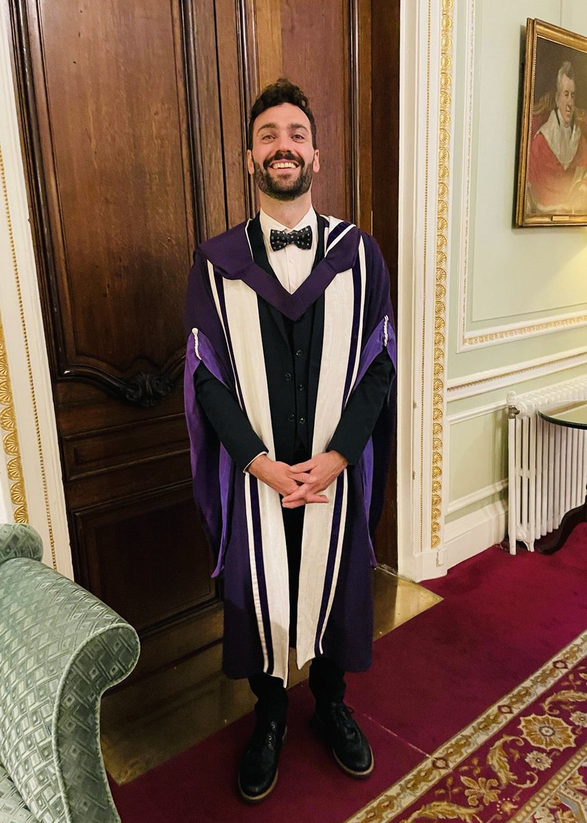 David Hohenschurz tweet media