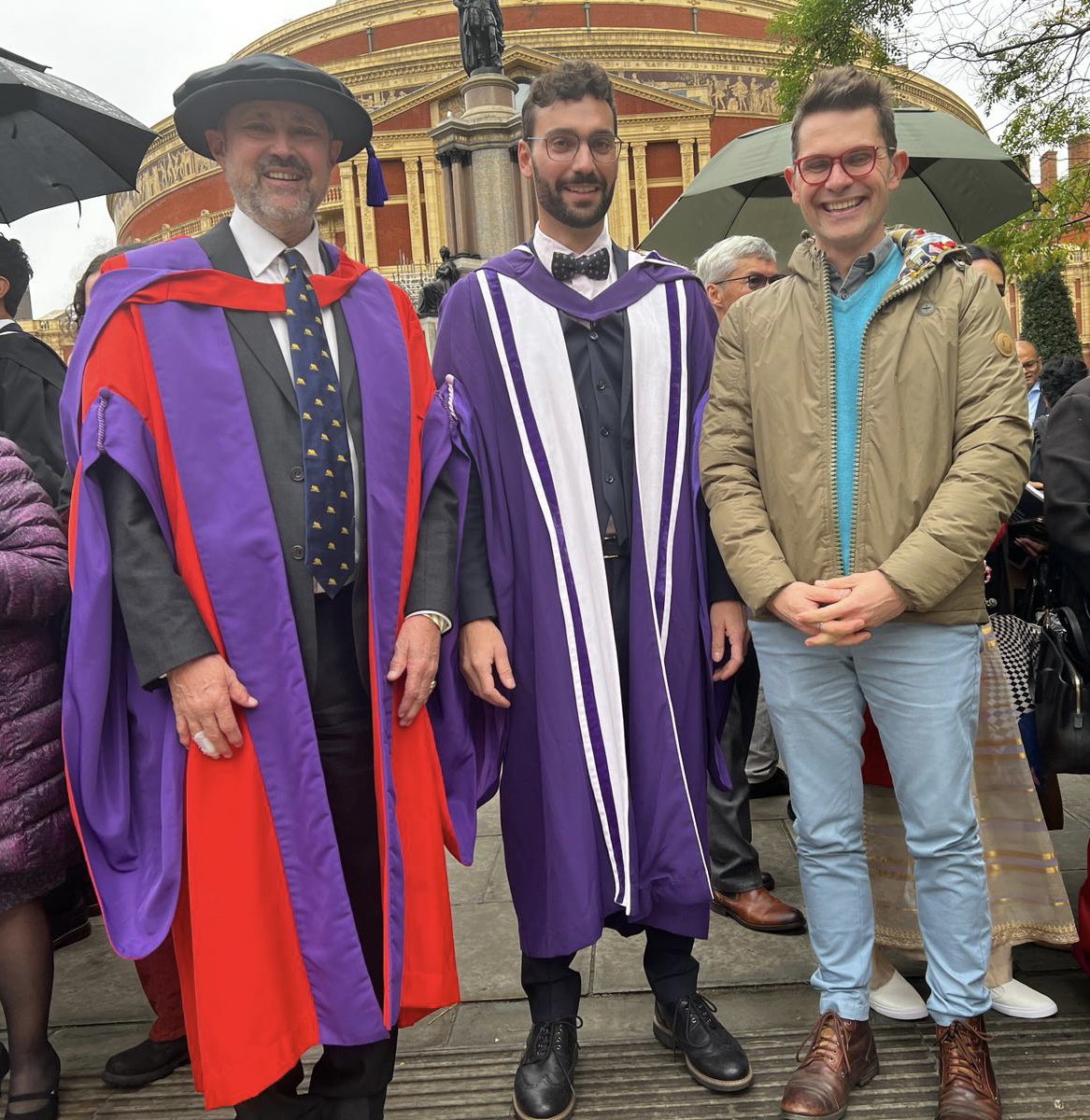 David Hohenschurz tweet media