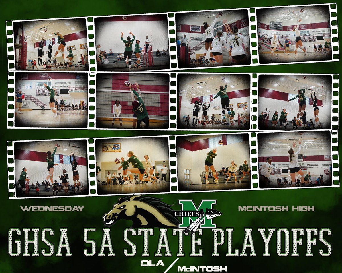 Ola High Athletics tweet media
