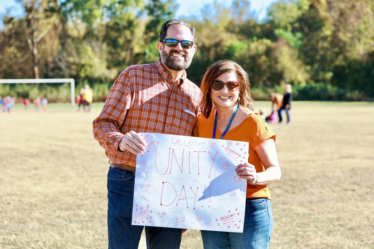 Meadowlark Elem. tweet media