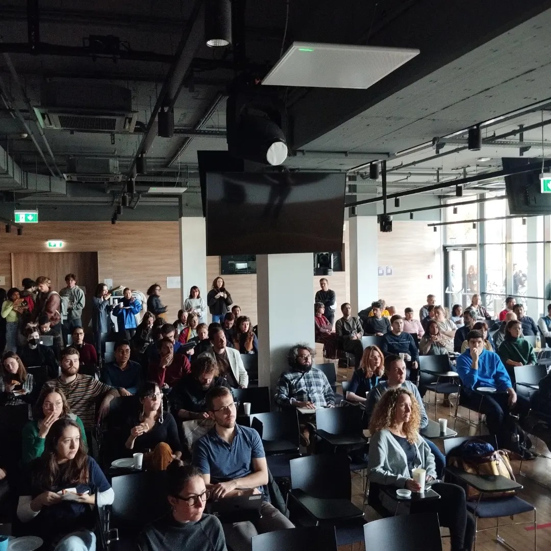 CEU Students Protest tweet media