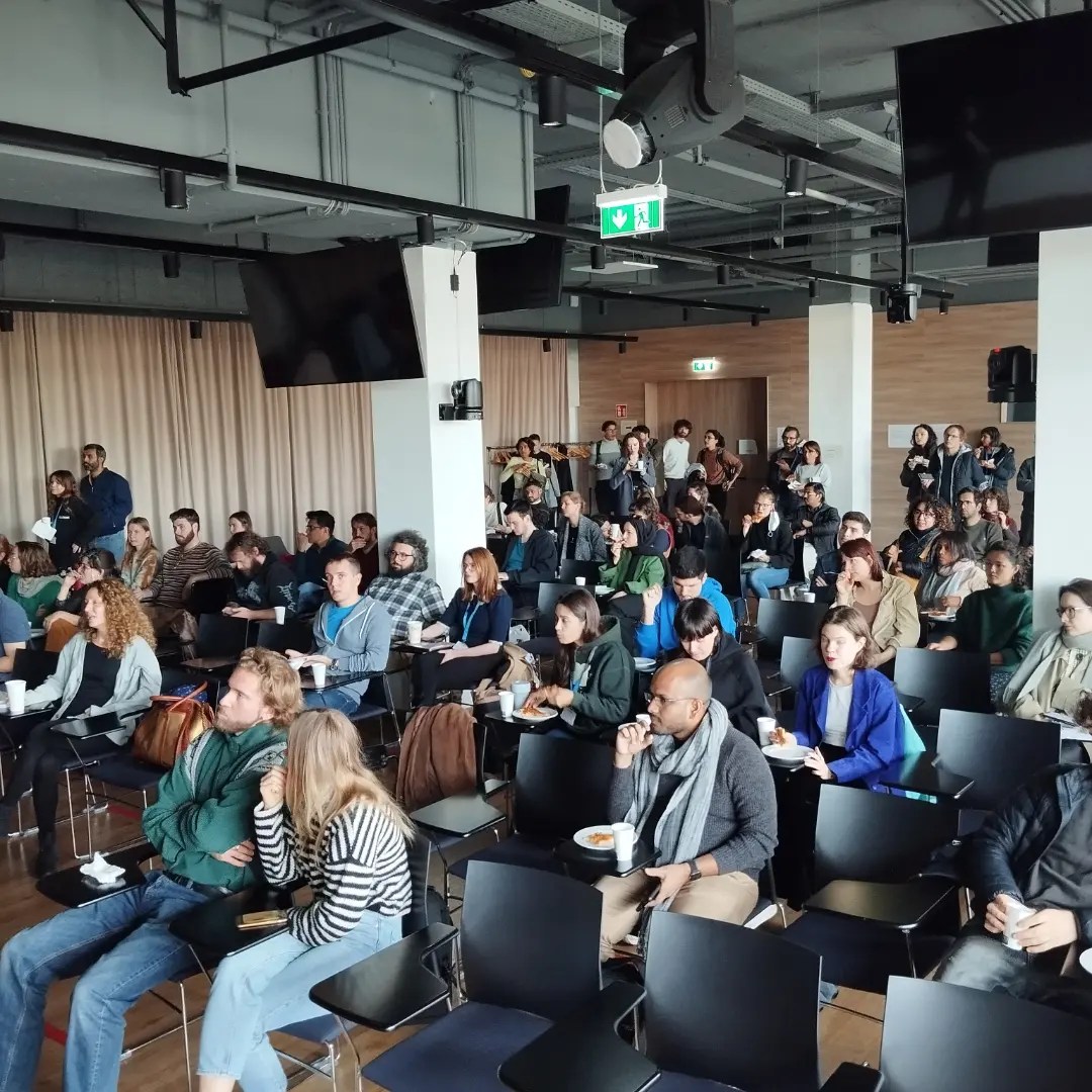 CEU Students Protest tweet media