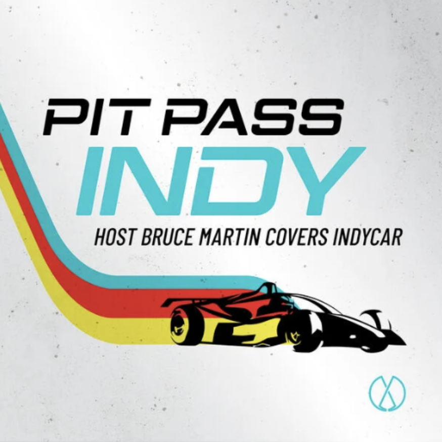 StreamEvergreen's tweet photo. Kyle Larson makes his first @indycar laps and takes the win! Wow! Check out a brand new episode of Pit Pass Indy brought to you by Penske Truck Rental, to hear how it all went!
#pitpassindy #streamevergreen #kylelarson #nascar
https://t.co/Movr8F1Pv1 https://t.co/bMxEcBgZ4Q