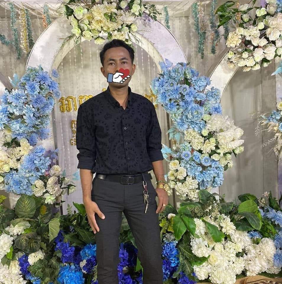 TochFii's tweet image. លេងរូបពិតបាទ