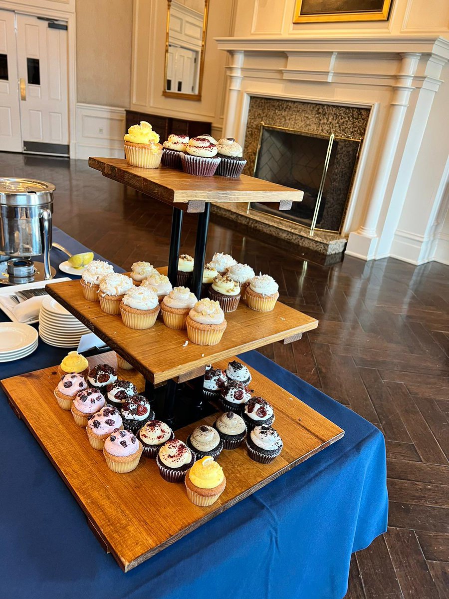 hospitality_law's tweet image. Come and enjoy the delicious award luncheon! 🍴Where we are celebrating the 2023 Thomas G. Davis Loss Prevention Lifetime Achievement Award 🏆

#HLC2023
