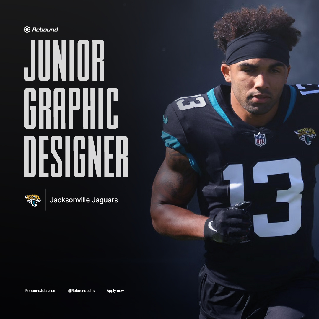 Rebound | Sports Jobs tweet media