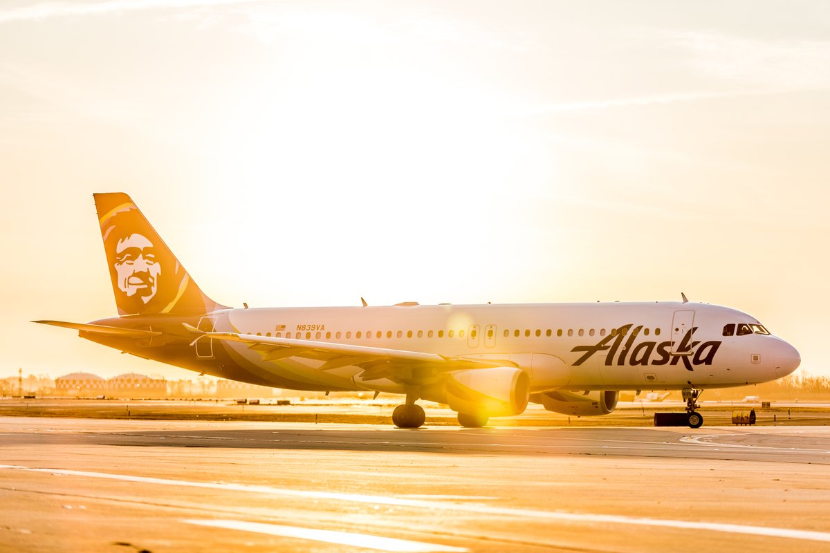 Happy #AlaskaDay, a day which celebrates the Alaska territories being transferred to the United States in 1867. We're proud to have daily flights offered by @AlaskaAir at #PHLAirport!