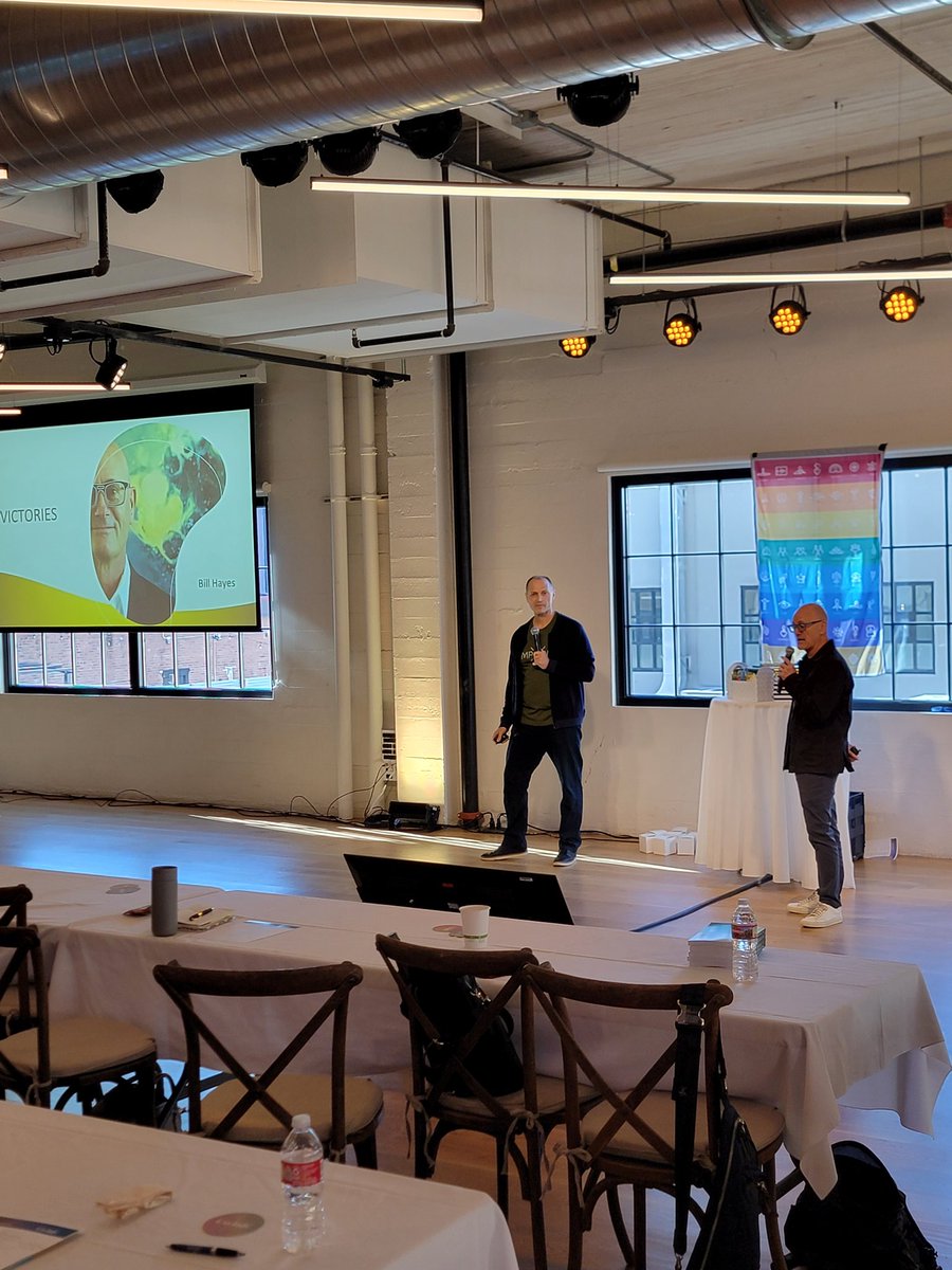 SeattleCoLab tweet picture