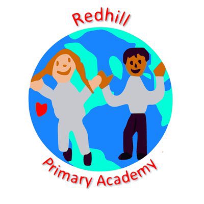 Thank you to @RedhillPrimary for coming over to play our Year 3.4 and Year 5.6 boys’ football teams this evening. It was lovely to have two matches going on at the same time. Good luck in the next round of the competitions. 🤝