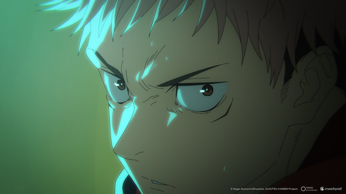 Jujutsu_Kaisen_ tweet picture