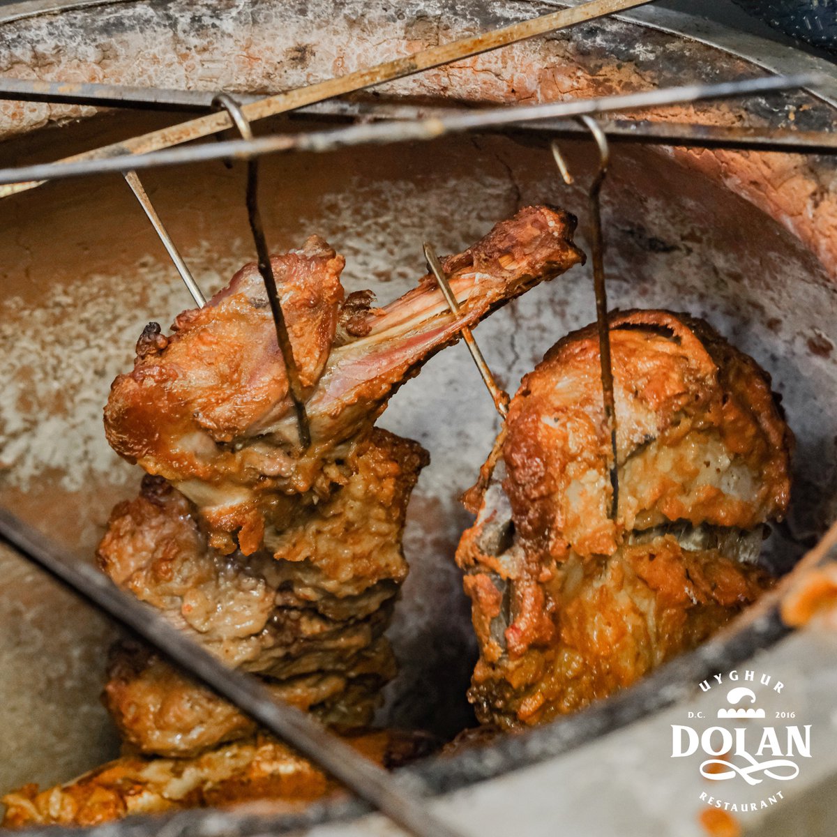 Dolan Uyghur Restaurant tweet media