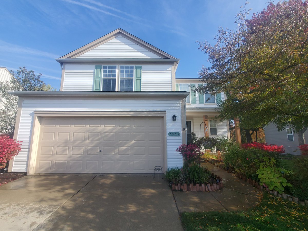 EandSPowerWash's tweet image. House washing in Waterford Township, Michigan  #BeforeandAfter #Fyp #ShareThisPage #HouseWash #HouseWashing #SoftWash #SoftWashing #HouseSoftWash #HouseSoftWashing #PowerWashing #PressureWashing #ExteriorHouseWash #ExteriorHouseWashing #ExteriorCleaning #ExteriorHousecleaning