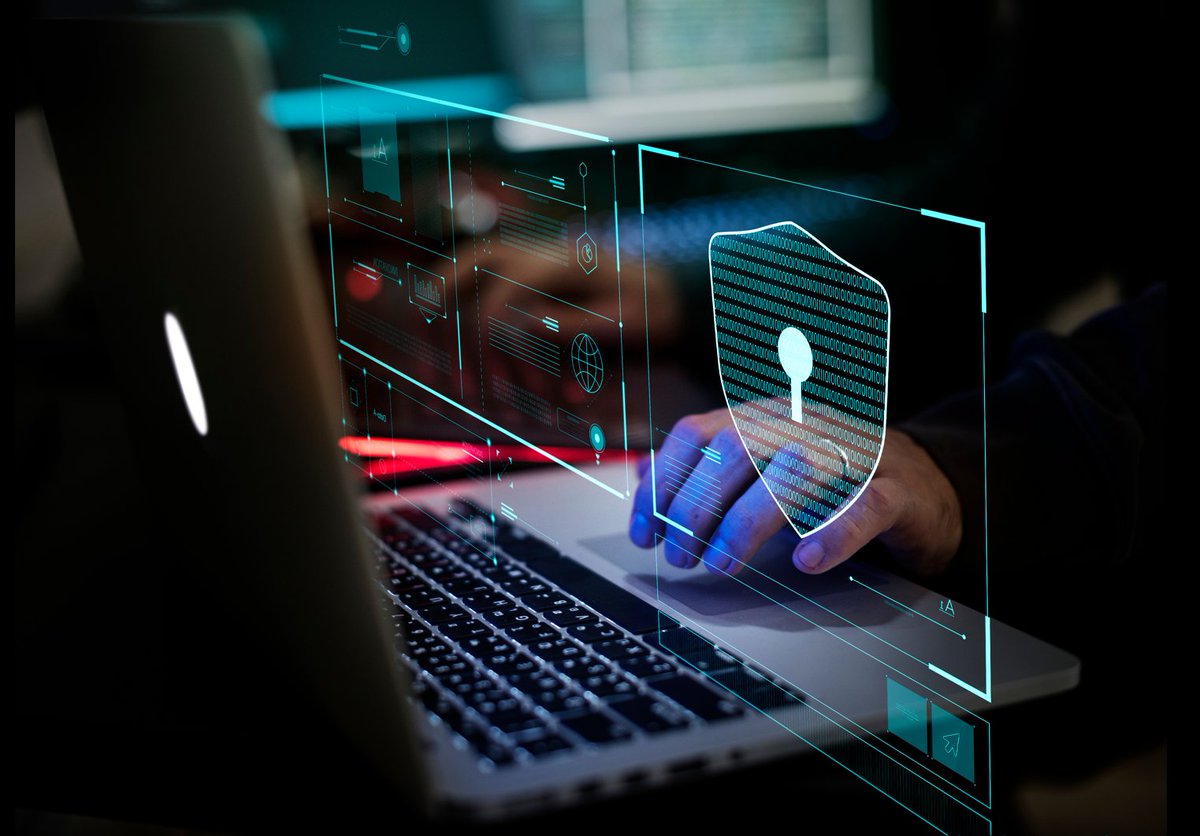 ThinkITUK's tweet image. The impact of a cyber attack on an organisation can be significant!  At Think IT, we have real cyber security knowledge and expertise that you need to keep your organisation secure.

Get in touch and see how we can help you!

#ThinkIT #Business #ITSupport #CyberSecurity