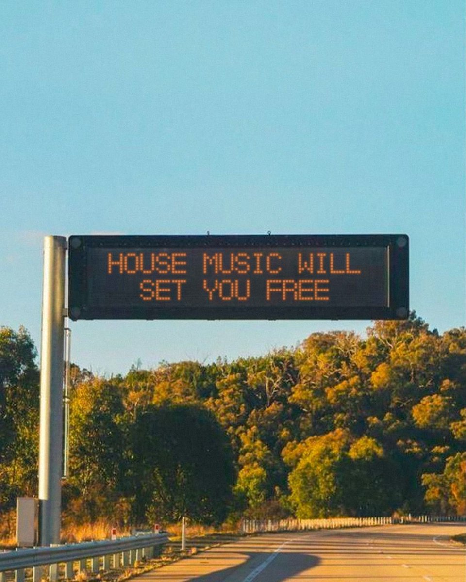 House Music Will Set You FREE! 

#housemusic #housemusiclovers #music #houseproducer #ibiza #minimalhouse #deephouse #vinyl #vinylonly #record #artist #dj #undergroundhouse #dancemusic #melodichousemusic #progressive #progressivehouse #house