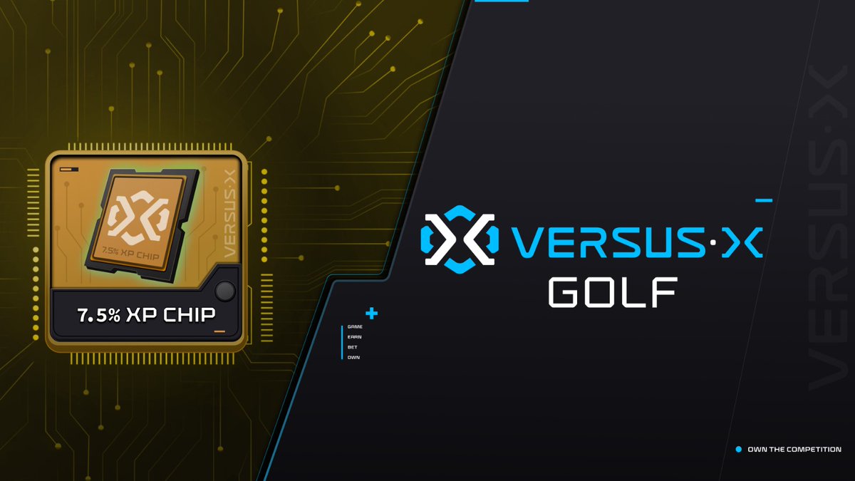 Versus-X tweet media