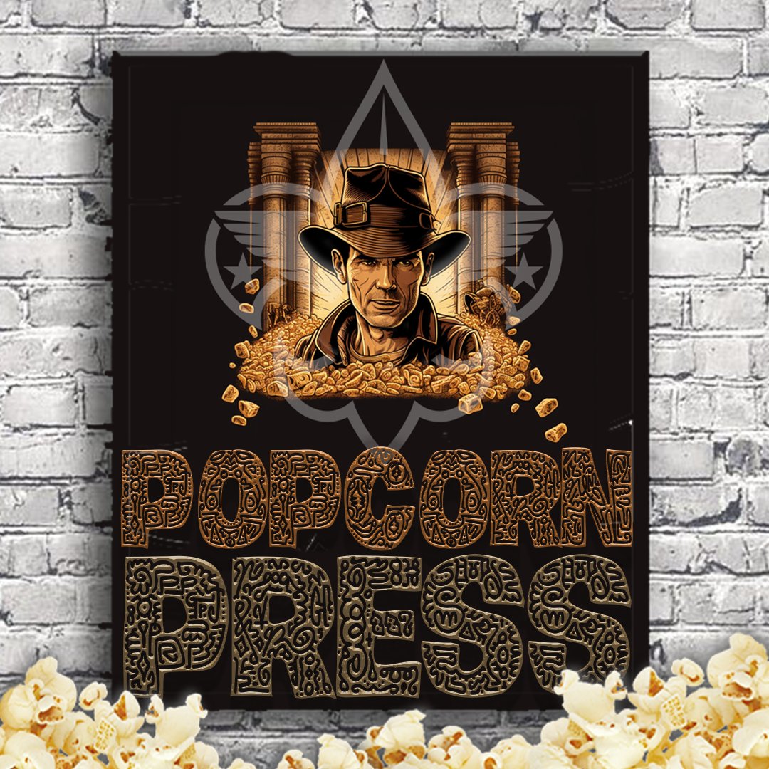 This Popcorn Press is all about the updates and you don't want to miss it! 🍿

mailchi.mp/70715f71d823/t…