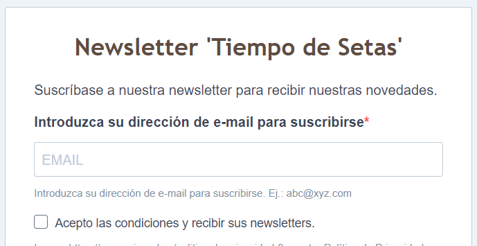 Programa Micocyl tweet media