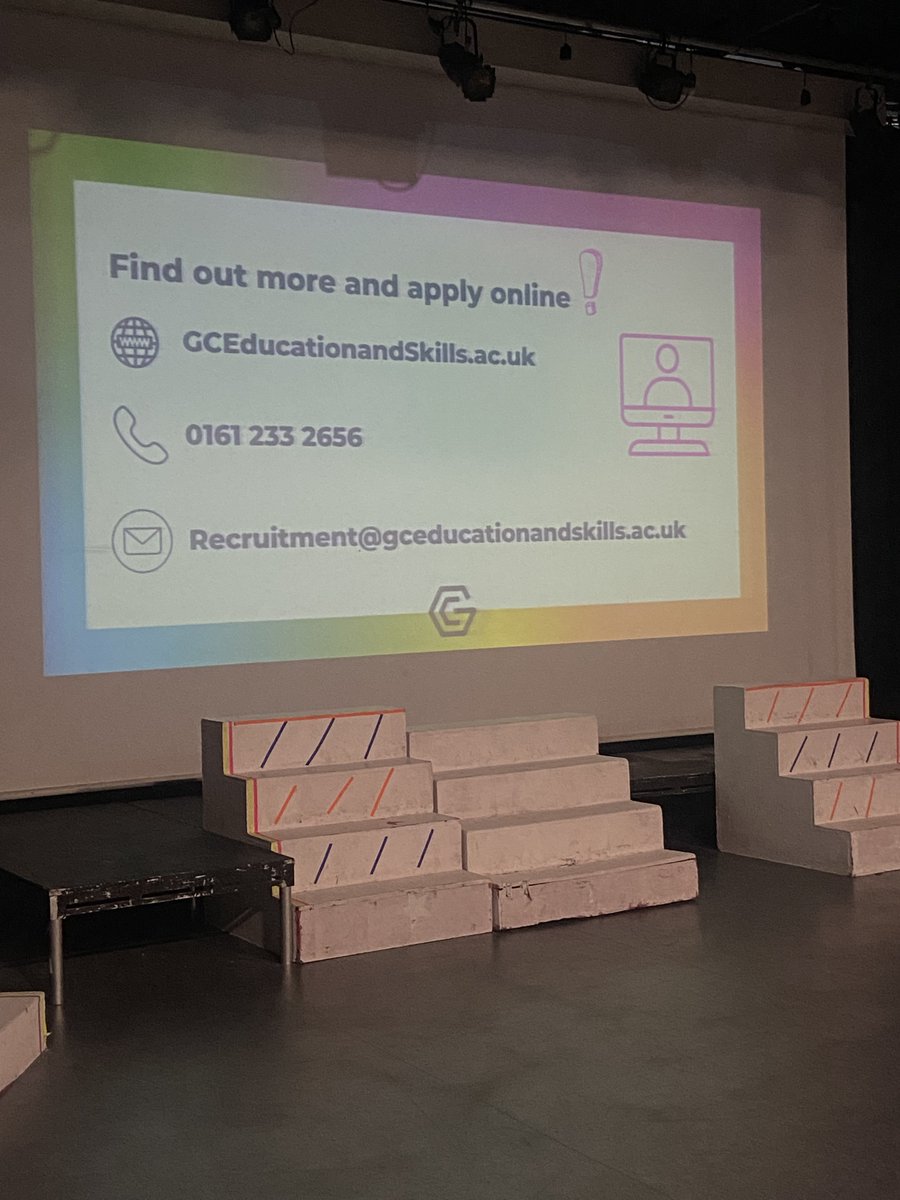 Lostock High School tweet media