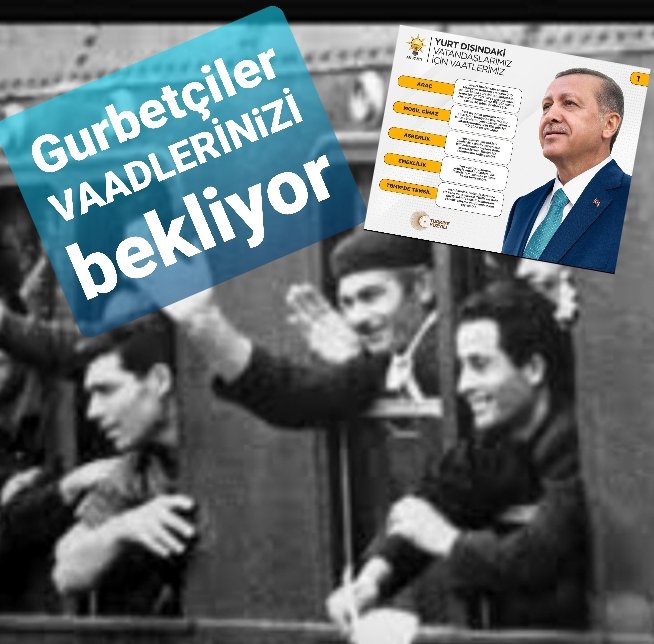 aynurdmg's tweet photo. @gokanzeybekCHP #EmeklilikteÇalışmayaTakılanGurbetçiler icraat bekliyor!
@RTErdogan @dbdevletbahceli @Mustafa_Destici @ErbakanFatih @Akparti @MHP_Bilgi
@U_I_D
@AKPartiYSKM
@ademtaflan55
@_cevdetyilmaz
@isikhanvedat
@SirakayaZafer
@meryemgoka
@oucuncu
@mvaliyuksel42
@toprak_av
@KoksalKus1 https://t.co/ozX724zSJD