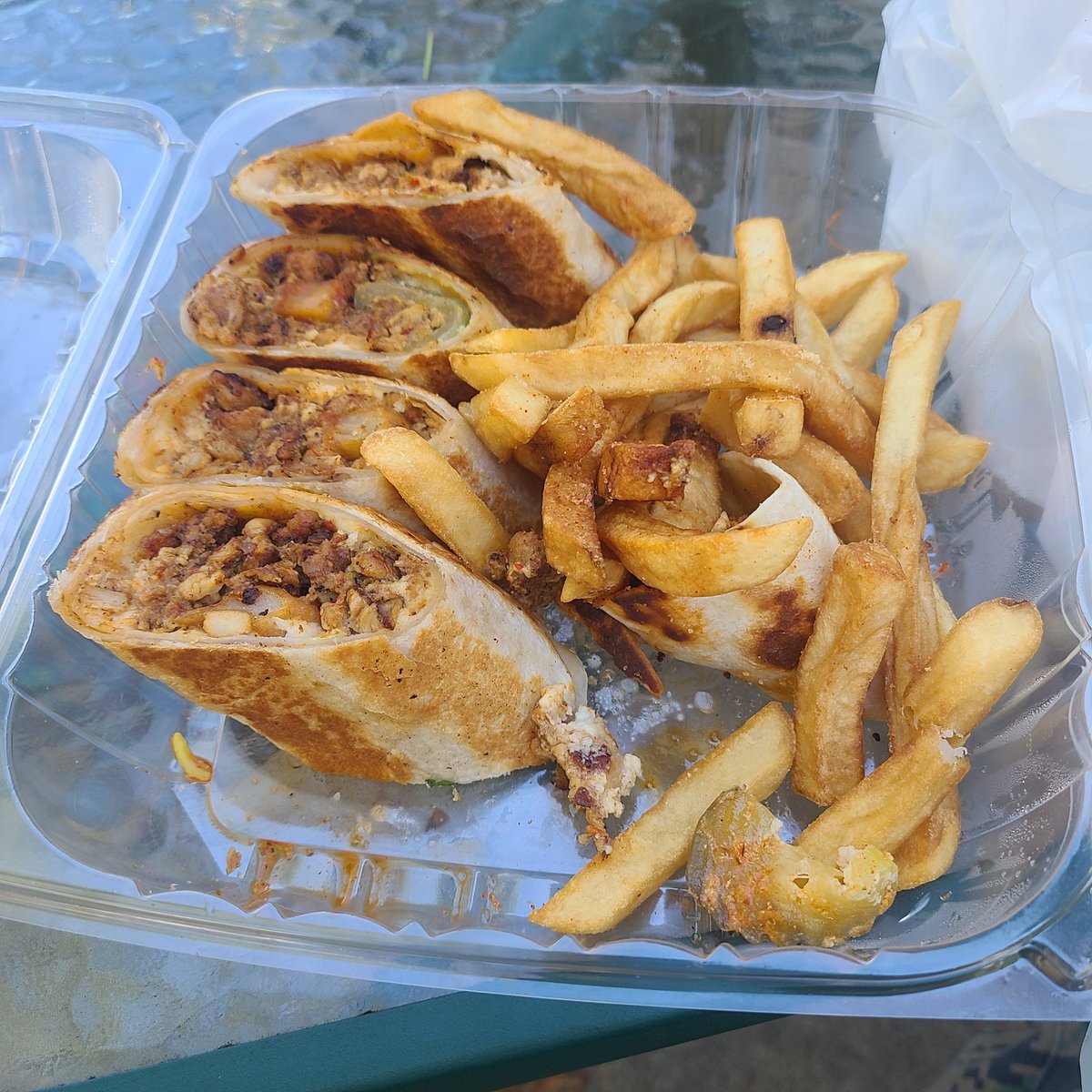 Bubby’s Putting Opps On Shirts 🏴🏳️‍⚧️ tweet media