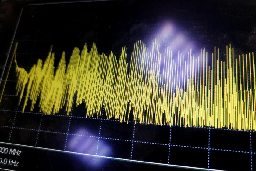Keysight's tweet photo. 6G is leveraging diverse spectrums and tools to meet the ever-evolving demands and expectations of cellular performance. Discover more as Sarah LaSelva explores the spectrum landscape in Network Computing's recent article. https://t.co/FzkAfeOhwN #6G #spectrumlandscape https://t.co/28QFBKxfm9