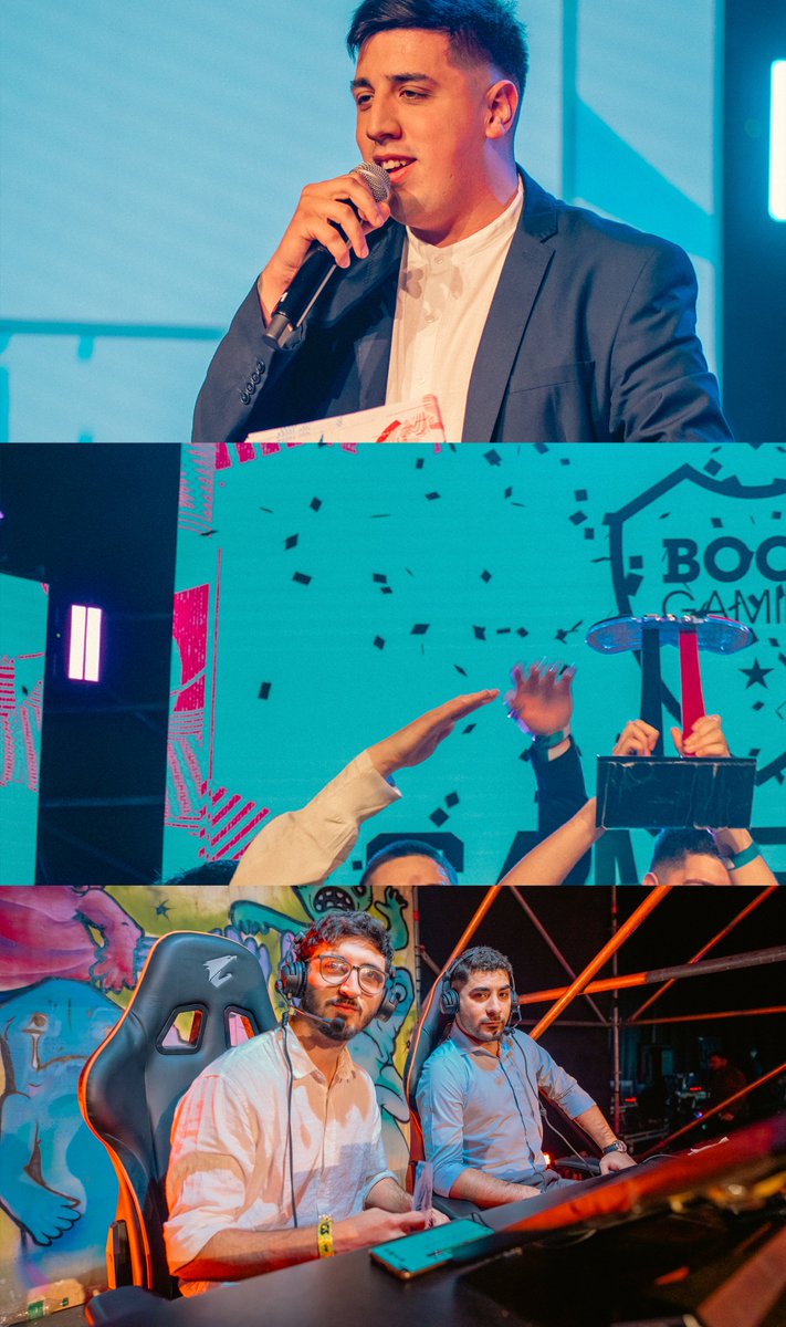 Unity League Flow tweet media