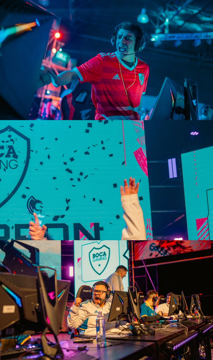 Unity League Flow tweet media